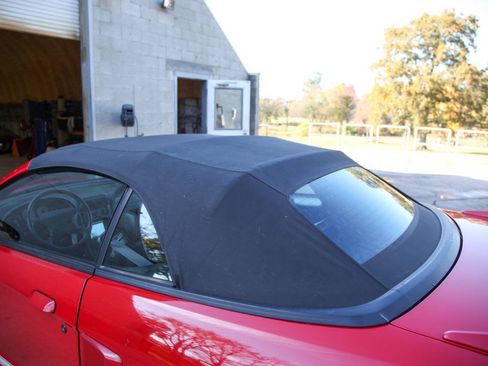 Used 1999 Ford Mustang Cobra RWD image 63
