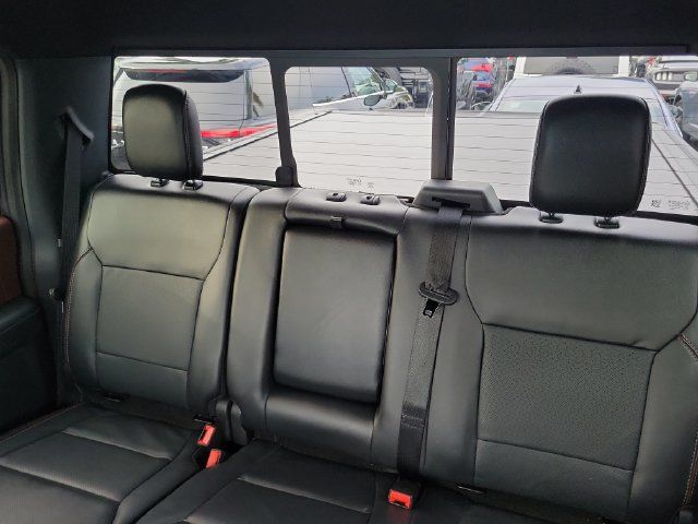 Used 2023 Ford F150 Lariat AWD/4WD image 14