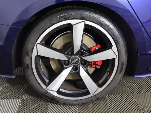 Used 2023 Audi A5 2.0T Premium Plus w/ Premium Plus image 20