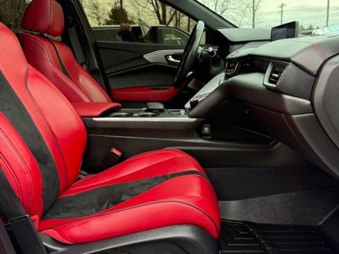 Used 2021 Acura TLX w/ A-SPEC Pkg image 15