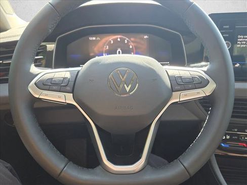 New 2026 Volkswagen Jetta SE image 17