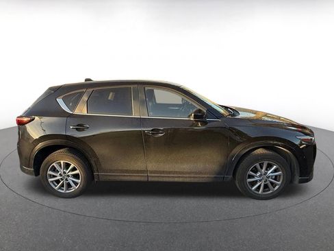Used 2025 MAZDA CX-5 AWD 2.5 S w/ Preferred Package image 5