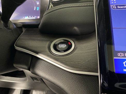 Used 2022 Jeep Grand Cherokee Limited 4xe w/ Luxury Tech Group II image 26