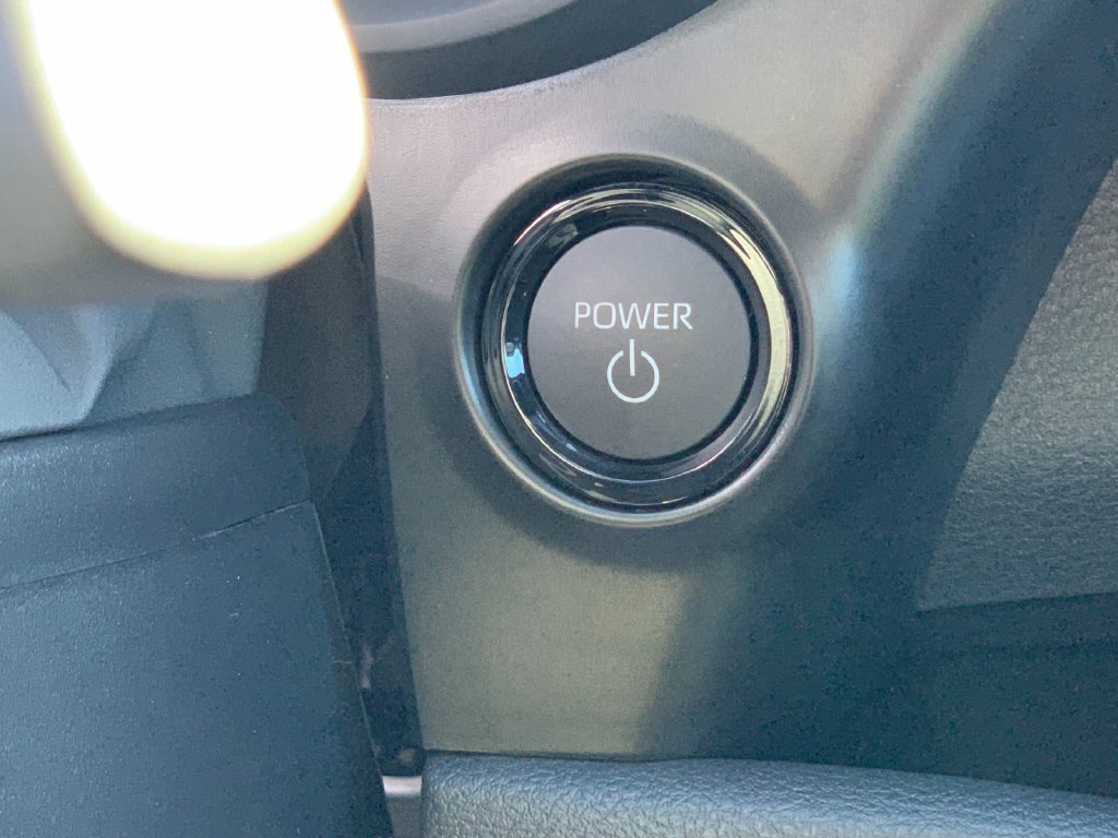 New 2026 Toyota Sienna XLE Woodland Edition AWD/4WD image 25