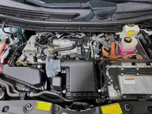 Used 2012 Toyota Prius Two image 25