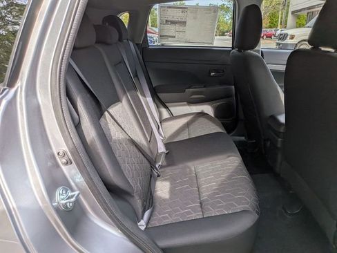 New 2026 Mitsubishi Outlander Sport ES image 29