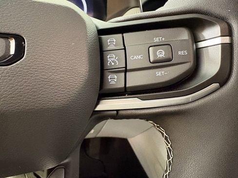 New 2026 Jeep Cherokee Laredo AWD/4WD image 27