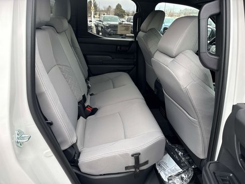 New 2026 Toyota Tacoma SR5 image 16