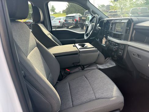 New 2026 Ford F250 XL AWD/4WD image 11