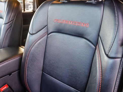 Used 2020 Jeep Gladiator Rubicon image 26