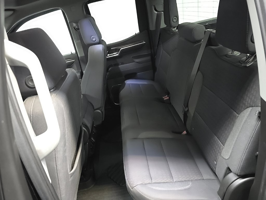Used 2023 Chevrolet Silverado 1500 RST AWD/4WD image 31