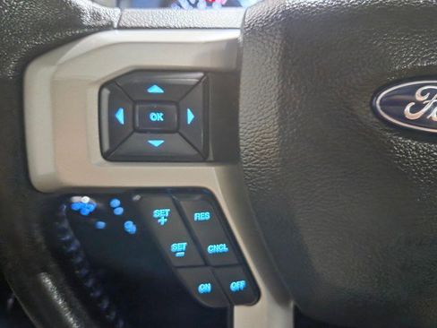 Used 2017 Ford F350 Lariat w/ Lariat Ultimate Package image 46