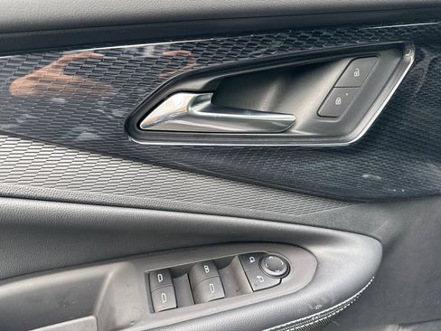 Used 2026 Chevrolet Blazer EV LT image 12