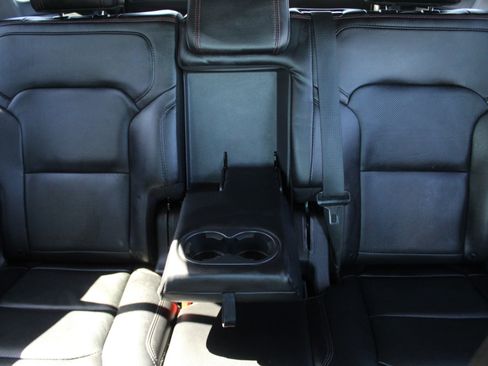 Used 2019 Ford Explorer Sport w/ Equipment Group 401A AWD/4WD image 41