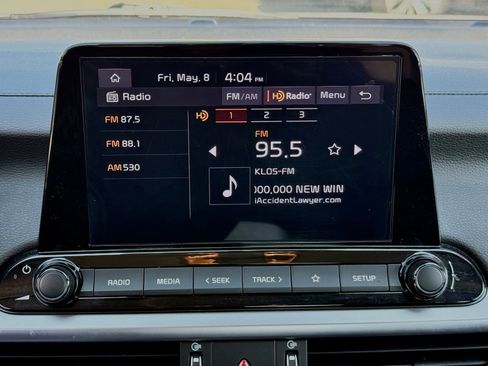 Used 2024 Kia Forte LXS FWD image 33