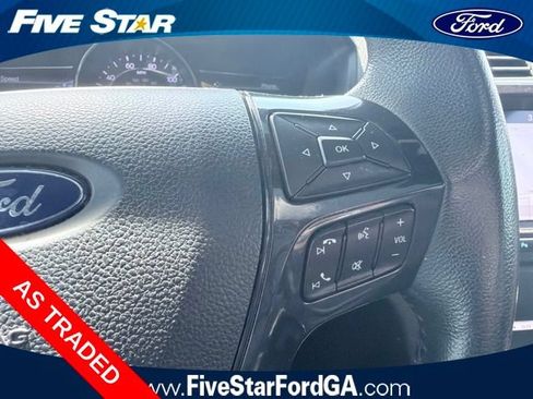 Used 2019 Ford Explorer Sport w/ Equipment Group 401A AWD/4WD image 20