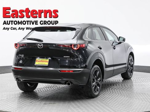 Used 2024 MAZDA CX-30 AWD 2.5 S w/ Select Sport Pkg image 5