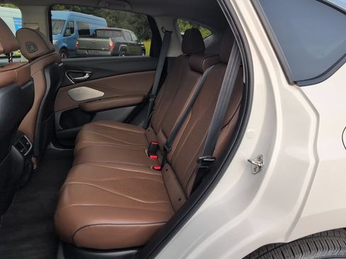 Certified 2026 Acura RDX w/ Advance Package AWD/4WD image 36