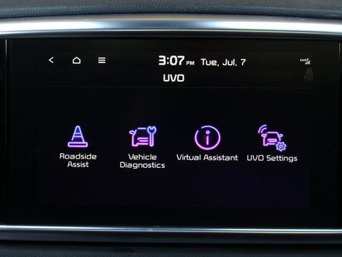 Used 2020 Kia Sportage SX FWD image 27