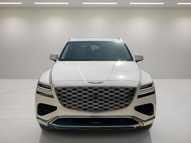 Used 2026 Genesis GV80 3.5T Prestige AWD/4WD image 9