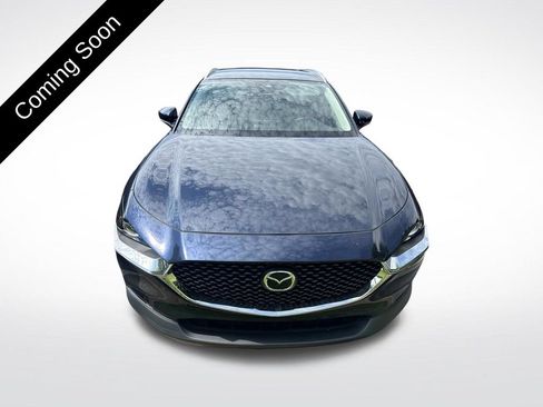 Used 2023 MAZDA CX-30 AWD 2.5 S w/ Select Package image 2
