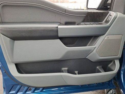 Used 2022 Ford F150 XLT w/ Equipment Group 302A High image 12