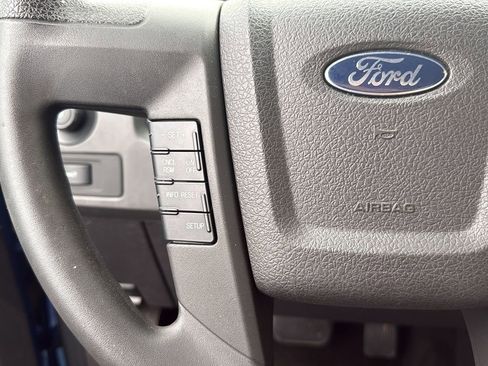 Used 2014 Ford F150 STX w/ Equipment Group 201A Mid RWD image 16