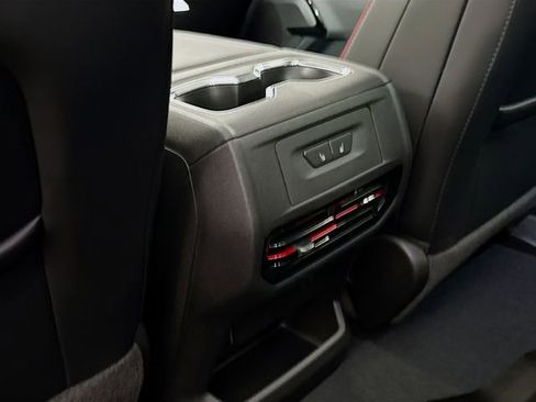 New 2025 Chevrolet Silverado EV RST image 30