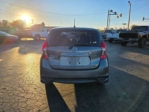Used 2018 Nissan Versa Note SV image 24