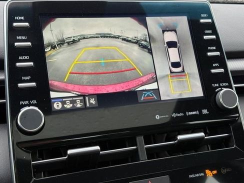 Used 2020 Toyota Avalon Touring w/ Advanced Safety Package image 19