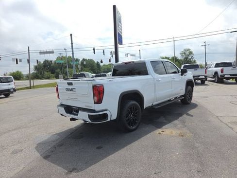 Used 2022 GMC Sierra 1500 Elevation AWD/4WD image 6