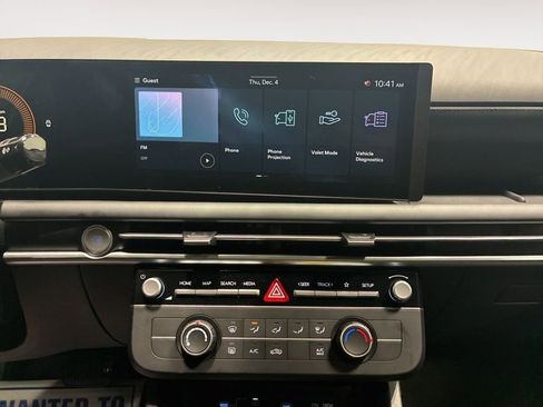 New 2026 Hyundai Santa Cruz SE image 13