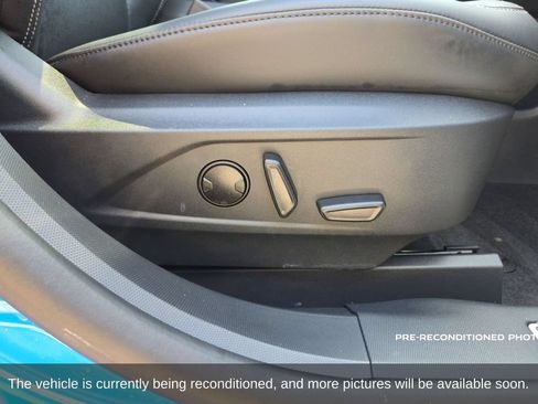 Used 2023 Ford Mustang Mach-E Premium AWD/4WD image 17