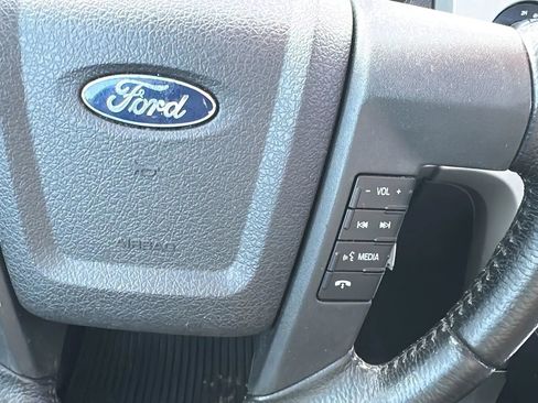 Used 2014 Ford F150 FX4 w/ Equipment Group 402A Luxury image 39