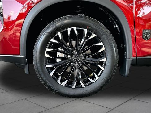New 2026 Nissan Rogue Dark Armor FWD image 11