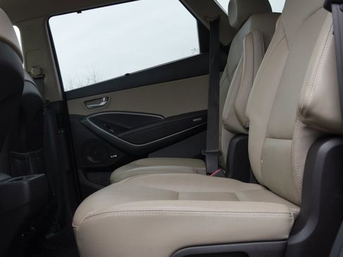 Used 2018 Hyundai Santa Fe Limited image 23