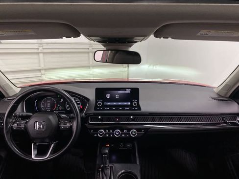 Used 2022 Honda Civic EX-L image 13