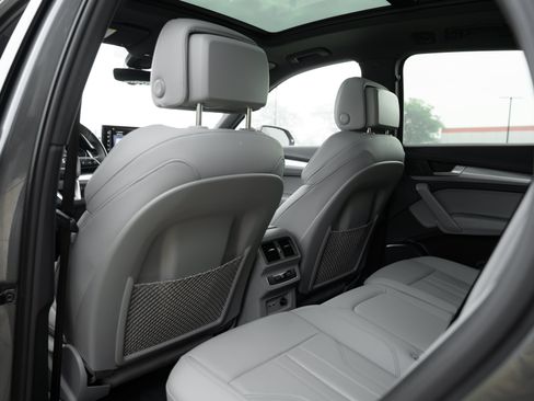 Certified 2024 Audi Q5 2.0T Premium AWD/4WD image 21