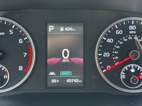 Used 2024 Kia K5 EX w/ EX Premium Package image 12