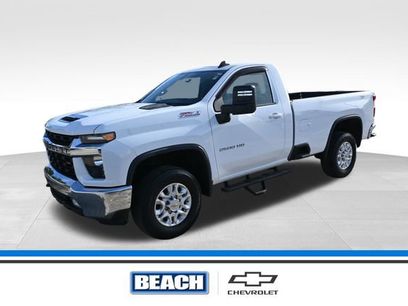 Used 2022 Chevrolet Silverado 2500 LT w/ Convenience Package