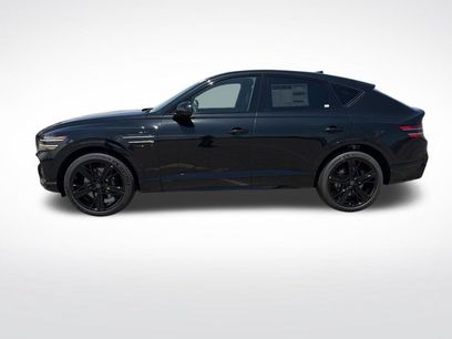 New 2026 Genesis GV80 3.5T Prestige
