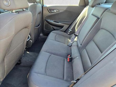 Used 2023 Chevrolet Malibu LT image 17