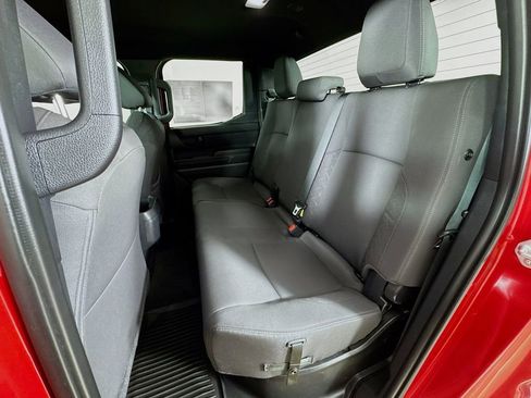 Certified 2025 Toyota Tacoma SR5 image 22