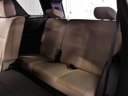 Used 2023 Chevrolet Traverse LS w/ Midnight/Sport Edition image 25