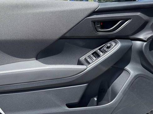 New 2026 Subaru Crosstrek 2.0i Premium AWD/4WD image 19