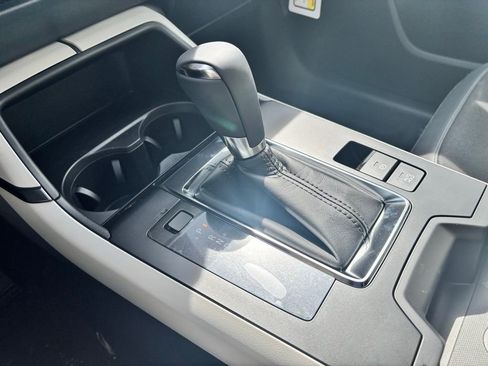 New 2026 MAZDA CX-5 Select image 16