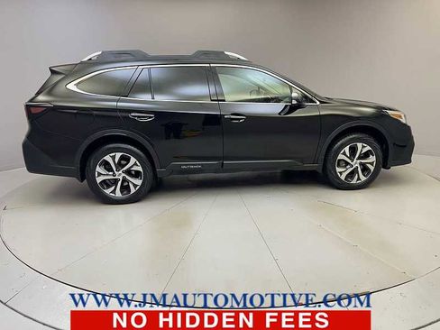 Used 2020 Subaru Outback Touring XT image 6