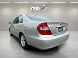 Used 2002 Toyota Camry XLE image 3