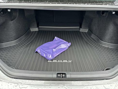 New 2026 Toyota Camry XLE image 9