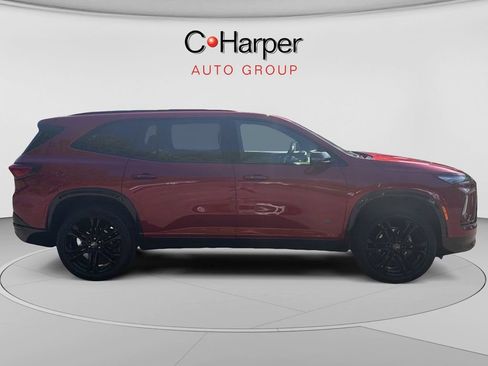 Used 2026 Buick Enclave Sport Touring w/ Power Package AWD/4WD image 1